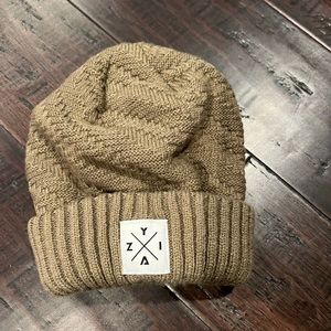 ZYIA Beanie